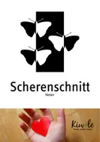 Vorschau - Arbeitsblätter - Notan – Blumen und Insekten im Scherenschnitt - Deckblatt