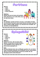 Vorschau - Spiele - Outdoor Mathematik - Kreise zeichnen - Seite 2