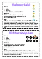 Vorschau - Spiele - Outdoor Mathematik - Kreise zeichnen - Seite 3