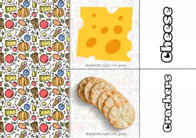 anteprima - Giochi - Pete's big lunch card game. Gioco di carte - Pagina 2