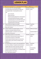 förhandsvisning - Lesson Plan + Material: Will Future - sida 2