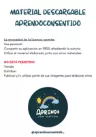 Vista previa - Unidades / Secuencias / Situaciones de Aprendizaje - QUIEN SOY - LECTURA CON CIERRE VISUAL - página 1
