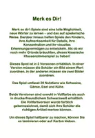 Vorschau - Spiele - Merk es dir Spiel Tiere auf dem Bauernhof - Seite 1