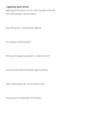 Aperçu - Feuilles d'exercices - Animal House (fiches de travail en anglais sur le film) - Page 3