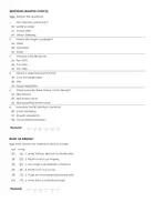 Aperçu - Feuilles d'exercices - Annie Hall (fiches de travail en anglais sur le film) - Page 2