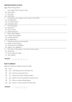 Aperçu - Feuilles d'exercices - Ant-Man And The Wasp (fiches de travail en anglais sur le film) - Page 2