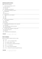 Aperçu - Feuilles d'exercices - Antz (fiches de travail en anglais sur le film) - Page 2