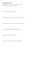 Aperçu - Feuilles d'exercices - Antz (fiches de travail en anglais sur le film) - Page 3