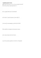 Aperçu - Feuilles d'exercices - Apocalypse Now (fiches de travail en anglais sur le film) - Page 3