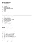 Aperçu - Feuilles d'exercices - Apollo 18 (fiches de travail en anglais sur le film) - Page 2