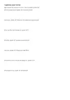 Aperçu - Feuilles d'exercices - Apollo 18 (fiches de travail en anglais sur le film) - Page 3