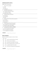 Aperçu - Feuilles d'exercices - Arthur Christmas (fiches de travail en anglais sur le film) - Page 2