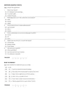 Aperçu - Feuilles d'exercices - August Rush (fiches de travail en anglais sur le film) - Page 2
