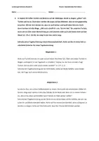 Vorschau - Arbeitsblätter - Tagebucheintrag zum Roman Tschick - Leistungskontrolle - Seite 3