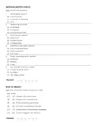 Aperçu - Feuilles d'exercices - Babe (fiches de travail en anglais sur le film) - Page 2