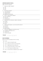 Aperçu - Feuilles d'exercices - Babel (fiches de travail en anglais sur le film) - Page 2