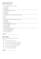 Aperçu - Feuilles d'exercices - Back To The Future Part II (fiches de travail en anglais sur le film) - Page 2
