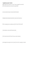 Aperçu - Feuilles d'exercices - Back To The Future Part II (fiches de travail en anglais sur le film) - Page 3
