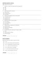 Aperçu - Feuilles d'exercices - Back To The Future Part III (fiches de travail en anglais sur le film) - Page 2