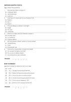 Aperçu - Feuilles d'exercices - Batman & Robin (fiches de travail en anglais sur le film) - Page 2