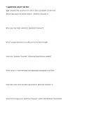 Aperçu - Feuilles d'exercices - Batman Forever (fiches de travail en anglais sur le film) - Page 3