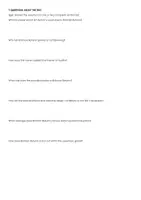 Aperçu - Feuilles d'exercices - Batman Returns (fiches de travail en anglais sur le film) - Page 3