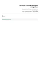Vista previa - Unidades / Secuencias / Situaciones de Aprendizaje - Reparto de roles en clase a través de tarjetas - página 1