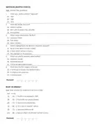 Aperçu - Feuilles d'exercices - Battle of Britain (fiches de travail en anglais sur le film) - Page 2