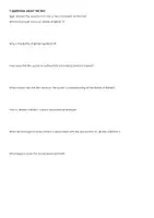 Aperçu - Feuilles d'exercices - Battle of Britain (fiches de travail en anglais sur le film) - Page 3