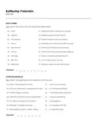 Aperçu - Feuilles d'exercices - Battleship Potemkin (fiches de travail en anglais sur le film) - Page 1