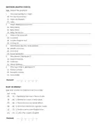 Aperçu - Feuilles d'exercices - Beetlejuice (fiches de travail en anglais sur le film) - Page 2