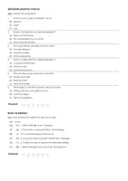 Aperçu - Feuilles d'exercices - Before Midnight (fiches de travail en anglais sur le film) - Page 2
