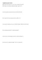 Aperçu - Feuilles d'exercices - Before Midnight (fiches de travail en anglais sur le film) - Page 3