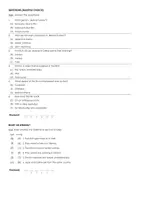 Aperçu - Feuilles d'exercices - Before Sunrise (fiches de travail en anglais sur le film) - Page 2