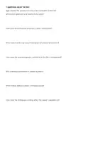 Aperçu - Feuilles d'exercices - Before Sunrise (fiches de travail en anglais sur le film) - Page 3