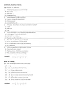 Aperçu - Feuilles d'exercices - Bend It Like Beckham (fiches de travail en anglais sur le film) - Page 2