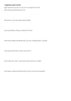 Aperçu - Feuilles d'exercices - Beverly Hills Cop (fiches de travail en anglais sur le film) - Page 3