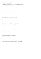 Aperçu - Feuilles d'exercices - Big Hero 6 (fiches de travail en anglais sur le film) - Page 3
