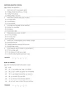 Aperçu - Feuilles d'exercices - Big (fiches de travail en anglais sur le film) - Page 2