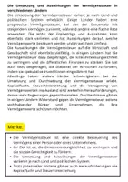 Vorschau - Arbeitsblätter - Vermögenssteuer- Wirtschaft Einkommensungleichheit: Arbeitsblatt - Seite 2