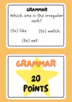 Vorschau - Spiele - Quiz Englisch Klasse 6 Schuljahresende - Seite 3