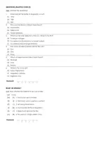 Aperçu - Feuilles d'exercices - Black Hawk Down (fiches de travail en anglais sur le film) - Page 3