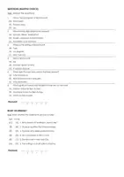 Aperçu - Feuilles d'exercices - Black Swan (fiches de travail en anglais sur le film) - Page 2