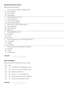 Aperçu - Feuilles d'exercices - Blade Runner (fiches de travail en anglais sur le film) - Page 3