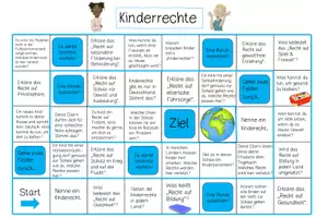 Vorschau - Spiele - Spielfeld "Kinderrechte" - Seite 3