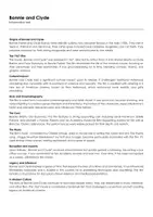 Aperçu - Feuilles d'exercices - Bonnie and Clyde (fiches de travail en anglais sur le film) - Page de couverture