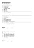 Aperçu - Feuilles d'exercices - Brave (fiches de travail en anglais sur le film) - Page 2