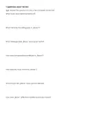 Aperçu - Feuilles d'exercices - Brave (fiches de travail en anglais sur le film) - Page 3