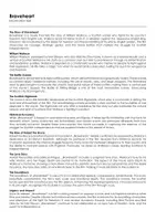Aperçu - Feuilles d'exercices - Braveheart (fiches de travail en anglais sur le film) - Page de couverture