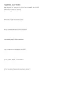 Aperçu - Feuilles d'exercices - Brazil (fiches de travail en anglais sur le film) - Page 3